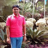 Umesh Kumarlko