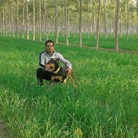 Ranveer Choudhary