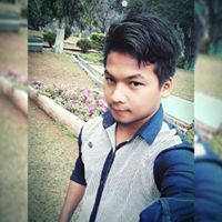 Mridul Chandan