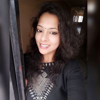 Amulya Sripada