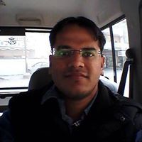 Govind Prajapati