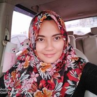 Eky Prasetya Pertiwi