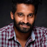 Nikhil Prakash