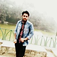 Atif Ansari
