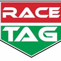 Via Racetag