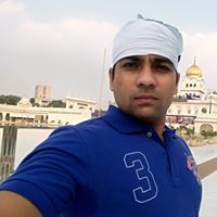 Shailesh Kumar