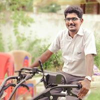 KishoreKumar Elangovan