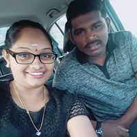 Jeevitha Thenarasu