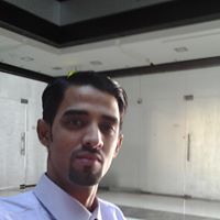 Syed Shahbaz