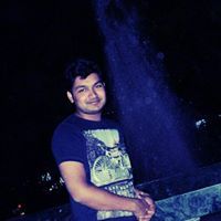 Aarush Bansal