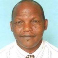Andrew Chepsaigut