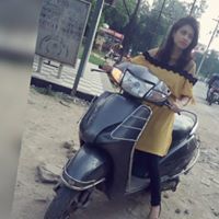 Nidhi Singh
