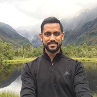 Abhishek Choudhary