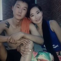 Ууганцэцэг Баттөмөр