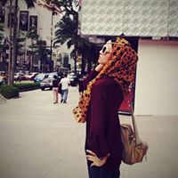 Ayu Lestari