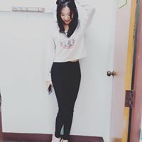 Cherry Chinasakulchai