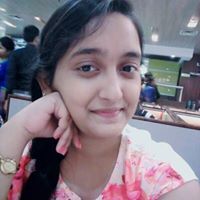 Vidisha Raj