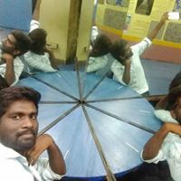 Surendhar Kalaiselvan