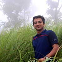 Arun Mathew Parayankal