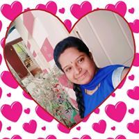Ranjitha Agarwal P