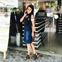 Palak Sachdeva