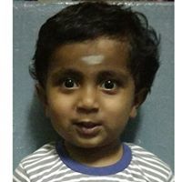 Ashok Subramanian