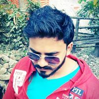 প্রীতম চৌধুরী