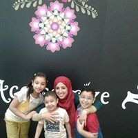 Shaimaa Ahmed