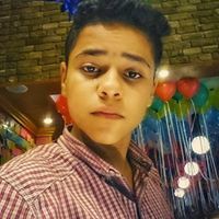 Ahmed Magdy