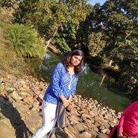 Niveditha Vollala