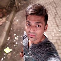 Rupesh Patil