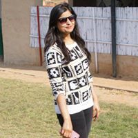 Kirti Jindal