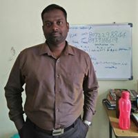 Anand Prathiveraj
