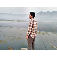 Arman Ansari