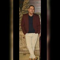 Ahmed Shawky