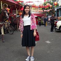 Marsha Mahaidayu