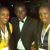 Cephas Okoth