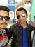 Rishabh...