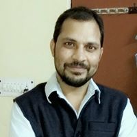 Anuj Mishra