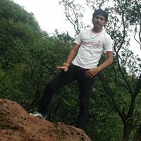 ಕೃಷ್ಣಕಾಂತ ಚಿನ್ನೂರ