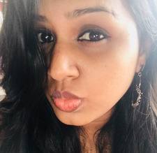 Saranya Rethas