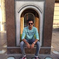 Parth Panchal