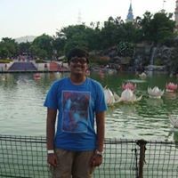 Harsh Bhutada