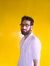 Raafi Bhat