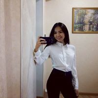 Айза Бостан