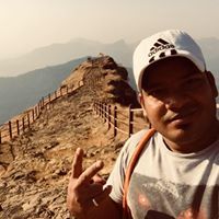 Sumit Sawant