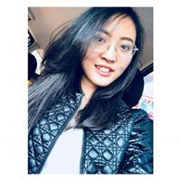 Sharon Xi