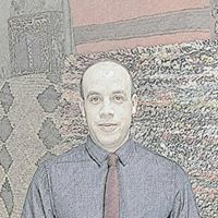 ⵄⵉⵎⴰⴷ ⴰⵢⵜ ⵎⴱⴰⵔⴽ