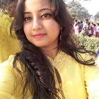 Shrabana Sarkar