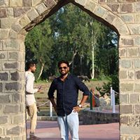 Maninder Singh